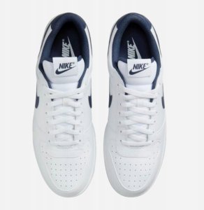 Buty Nike Big Low 355152-140 4