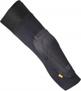 Ochraniacze na kolana Fox Launch Elite Knee Guard - black rozmiar: m 6
