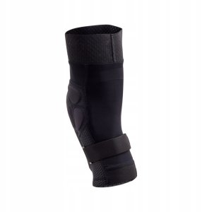 Ochraniacze rowerowe Fox Launch Pro Knee Guard - black rozmiar: m 2