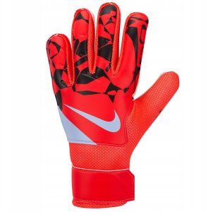 Rękawice Nike Match Jr HQ0258-635 2
