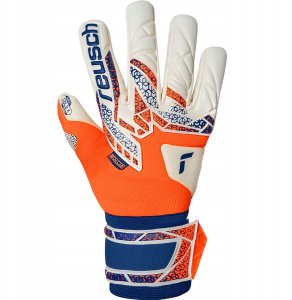 Rękawice Reusch Attrakt Gold X NC 55 70 982 2500 2