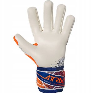 Rękawice Reusch Attrakt Gold X NC 55 70 982 2500 3