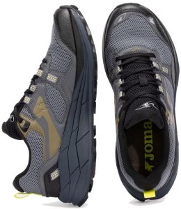 Buty sportowe męskie do biegania JOMA Shock Men 2522 3