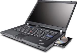 Laptop Lenovo ThinkPad T61p NH38UPB 1