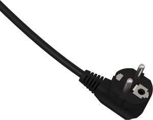 vidaXL Zagłówek do przechowywania Ze LED Lights z półką Szary dąb sonoma 75 cm 2