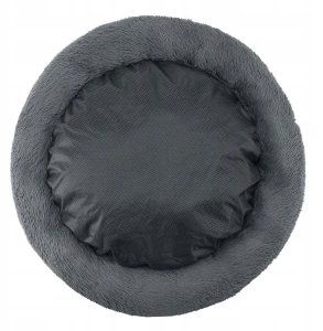 MIĘKKIE LEGOWISKO DLA PSA KOTA POSŁANIE KOJEC 50CM 12