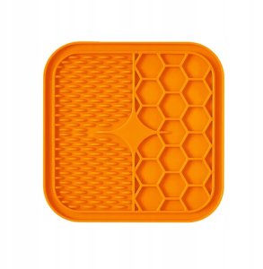 TACA DO LIZANIA MATA ANTYSTRESOWA USPOKAJAJĄCA XL 4