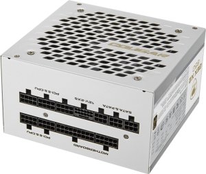 Zasilacz Gigabyte GEX X2 850W ATX 3.1 Snow 850W 2