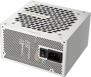 Zasilacz Gigabyte GEX X2 850W ATX 3.1 Snow 850W 5