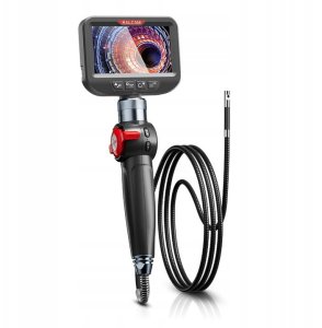 Kamera przemysłowa BOROSKOP Ralcam H408B ENDOSKOP 8mm LED FULL HD sterowana 3