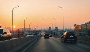 Wideorejestrator SJCAM M60S Kamera samochodowa 4K kamera Przód+Tył+Wnętrze 9