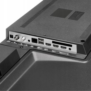 Telewizor Kruger&Matz Telewizor Kruger&amp;Matz 65" UHD Google TV 5.0 DVB-T2/T/C H.265 HEVC 14