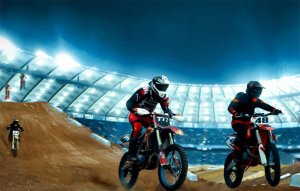 Interkom motocyklowy EJEAS Q8 Mesh 3.0 Wydajna komunikacja 6 osób 1000m230h 13