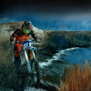 Interkom motocyklowy EJEAS Q8 Mesh 3.0 Wydajna komunikacja 6 osób 1000m230h 9