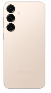 Smartfon Samsung Galaxy S25 5G 12/512GB Złoty  (SM-S931BZDHEUE) 2
