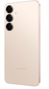 Smartfon Samsung Galaxy S25 5G 12/512GB Złoty  (SM-S931BZDHEUE) 4