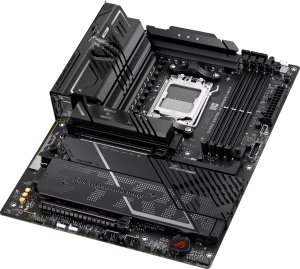 ROG STRIX X870E-H GAMING WIFI7 10