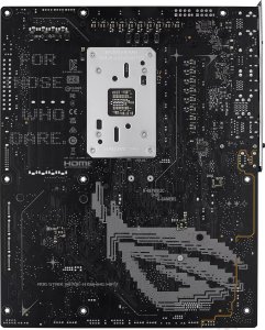 ROG STRIX X870E-H GAMING WIFI7 3