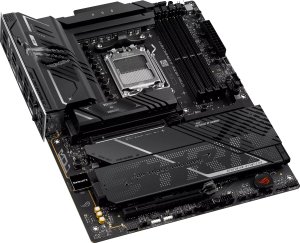 ROG STRIX X870E-H GAMING WIFI7 9