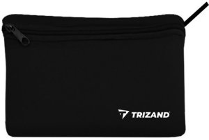 Ponczo przeciwdeszczowe rowerowe Trizand 22871 4