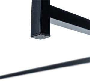 Biurko składane drewniane Ruhhy 26116 5