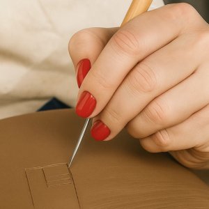 Maaleo Narzędzia do modelowania i rzeźbienia 26135 8