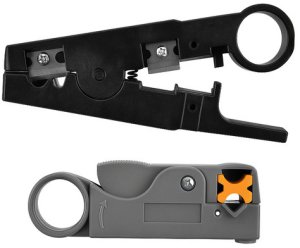 Tester kabli - zestaw sieciowy Bigstren 25835 11