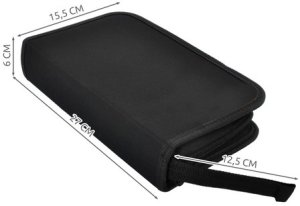 BIGSTREN Tester kabli - zestaw sieciowy Bigstren 25834 3