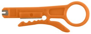 BIGSTREN Tester kabli - zestaw sieciowy Bigstren 25834 8