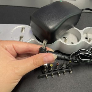 Zasilacz uniwersalny Izoxis 26106 13