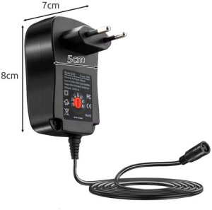 Zasilacz uniwersalny Izoxis 26106 2