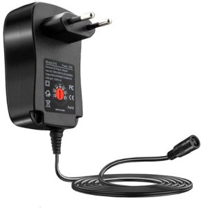 Zasilacz uniwersalny Izoxis 26106 9