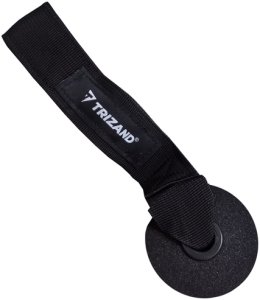 Trizand Zestaw gum do ćwiczeń - 3szt. Trizand 25879 12