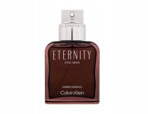 Calvin Klein Eternity Amber Essence PAR M 100 ml 2