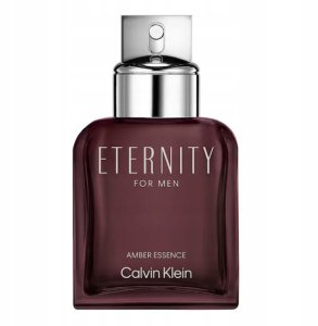 Calvin Klein Eternity Amber Essence PAR M 100 ml 3