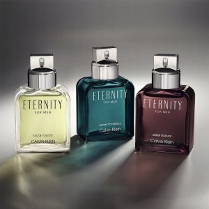 Calvin Klein Eternity Amber Essence PAR M 100 ml 4