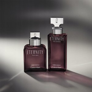Calvin Klein Eternity Amber Essence PAR M 100 ml 5