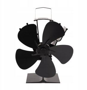 Wentylator kominkowy 5-łopatkowy Kaminer 26206 5