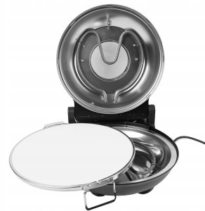 Piec do pizzy Ruhhy 26050 5