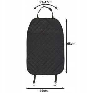 Osłona na tył fotela samochodowego Xtrobb 26545 3
