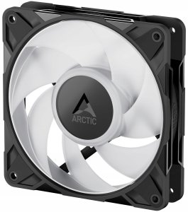 Wentylator Arctic P14 Pro A-RGB 3-pack czarny (ACFAN00320A) 4