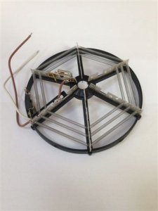 SITO SUSZARKI NIEWIADÓW 970 BIAŁE 11