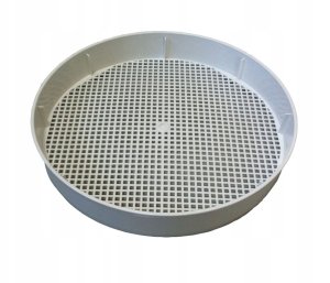 SITO SUSZARKI NIEWIADÓW 970 BIAŁE 3