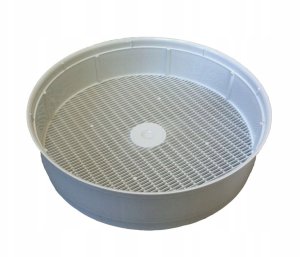 SITO SUSZARKI NIEWIADÓW 970 BIAŁE 4