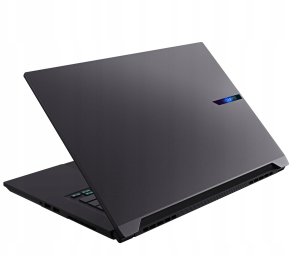 Gigabyte AERO X16 1VH-93EEC94AH | 16 " | IPS | QHD+ | 165 Hz | AMD Ryzen Al 7 | 350 | 16 GB | DDR5 | Solid-state drive capacity 1000 GB | NVIDIA GeForce RTX 5060 | GDDR7 | 8 GB | Windows 11 Home | 802.11ax | Bluetooth version 5.2 | Keyboard language US in 5