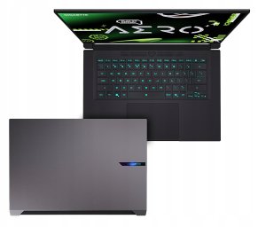 Gigabyte AERO X16 1VH-93EEC94AH | 16 " | IPS | QHD+ | 165 Hz | AMD Ryzen Al 7 | 350 | 16 GB | DDR5 | Solid-state drive capacity 1000 GB | NVIDIA GeForce RTX 5060 | GDDR7 | 8 GB | Windows 11 Home | 802.11ax | Bluetooth version 5.2 | Keyboard language US in 6