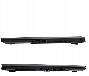 Gigabyte AERO X16 1VH-93EEC94AH | 16 " | IPS | QHD+ | 165 Hz | AMD Ryzen Al 7 | 350 | 16 GB | DDR5 | Solid-state drive capacity 1000 GB | NVIDIA GeForce RTX 5060 | GDDR7 | 8 GB | Windows 11 Home | 802.11ax | Bluetooth version 5.2 | Keyboard language US in 7