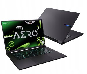 Gigabyte AERO X16 1VH-93EEC94AH | 16 " | IPS | QHD+ | 165 Hz | AMD Ryzen Al 7 | 350 | 16 GB | DDR5 | Solid-state drive capacity 1000 GB | NVIDIA GeForce RTX 5060 | GDDR7 | 8 GB | Windows 11 Home | 802.11ax | Bluetooth version 5.2 | Keyboard language US in 9