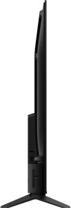 Telewizor TCL 55T69C QLED 55'' 4K Ultra HD Google TV 2
