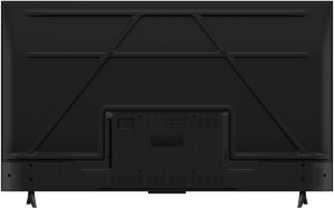 Telewizor TCL 55T69C QLED 55'' 4K Ultra HD Google TV 6